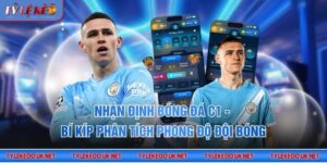 Nhận định bóng đá C1