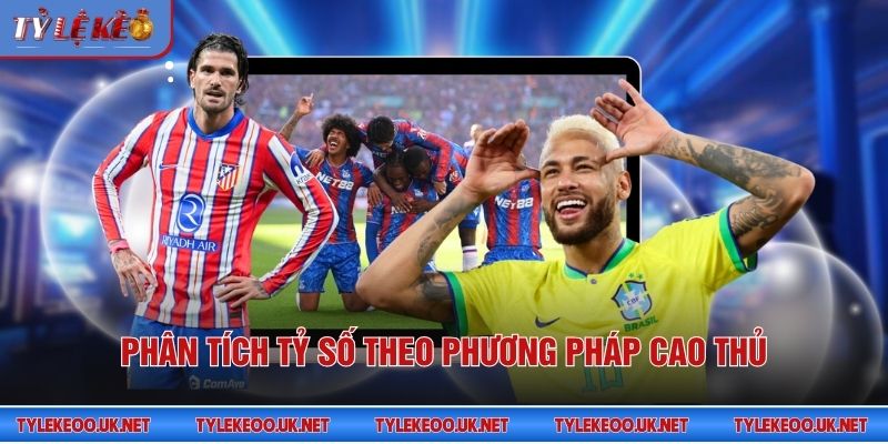 Phân tích tỷ số theo phương pháp cao thủ